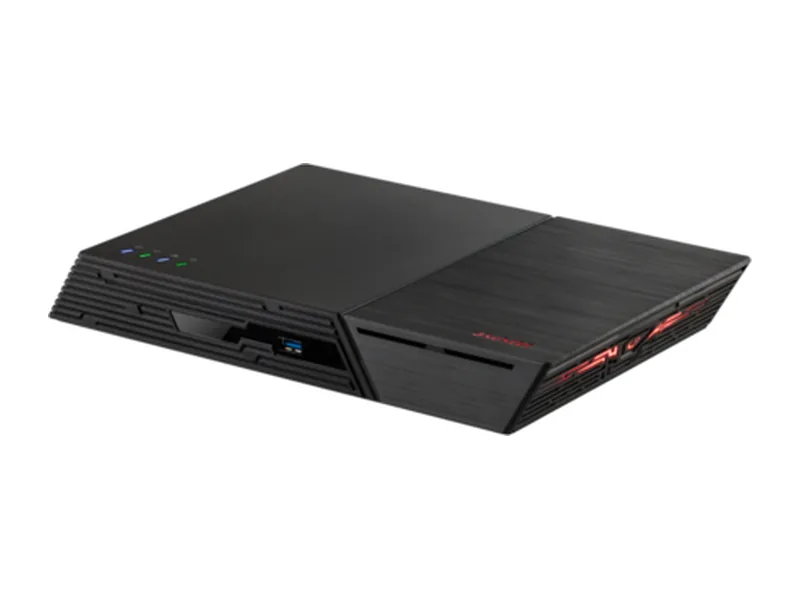 ASUSTOR Flashstor 12 Pro Gen2 (FS6812X)