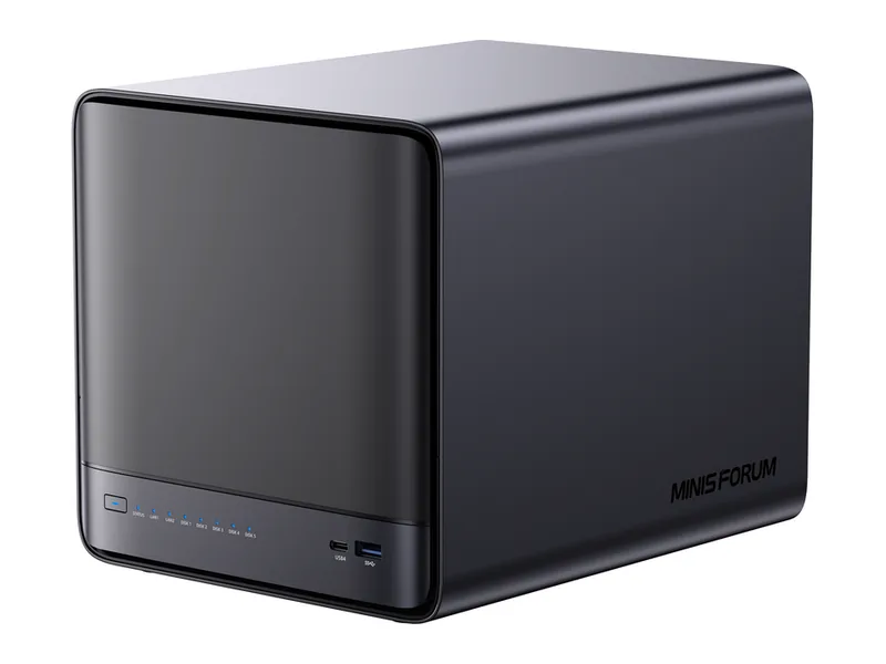 Minisforum N5