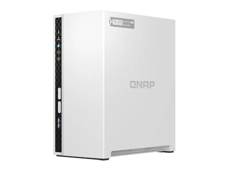 QNAP TS-233