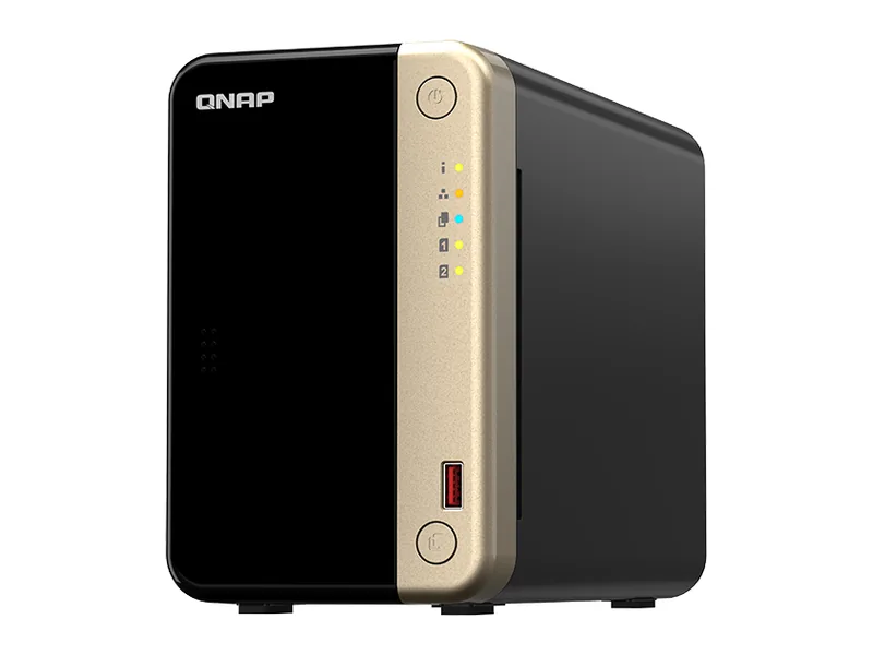 QNAP TS-264