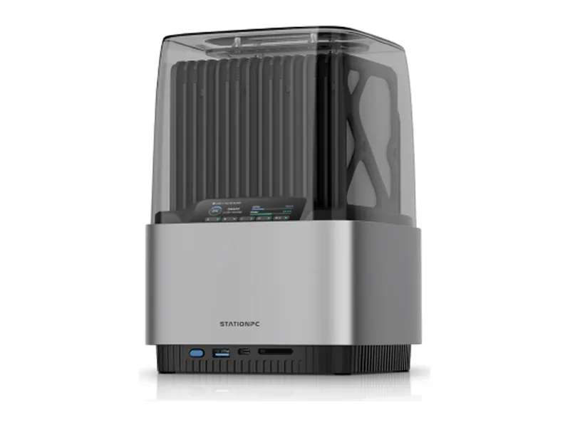 StationPC DA400
