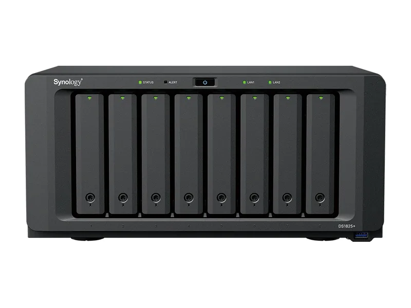 Synology DS1825+