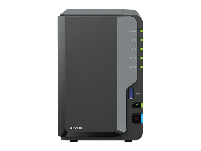 Synology DS224+