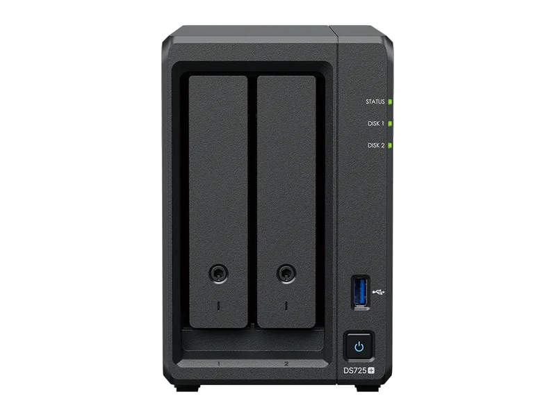 Synology DS725+