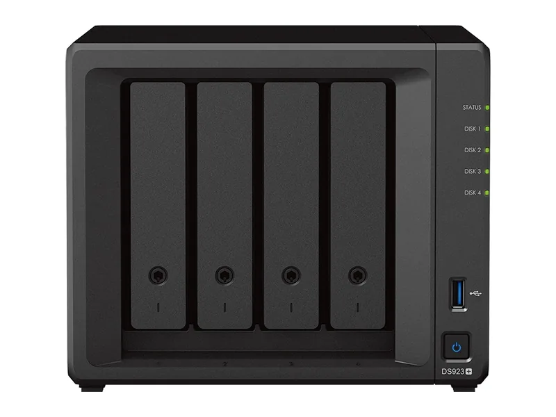 Synology DS923+
