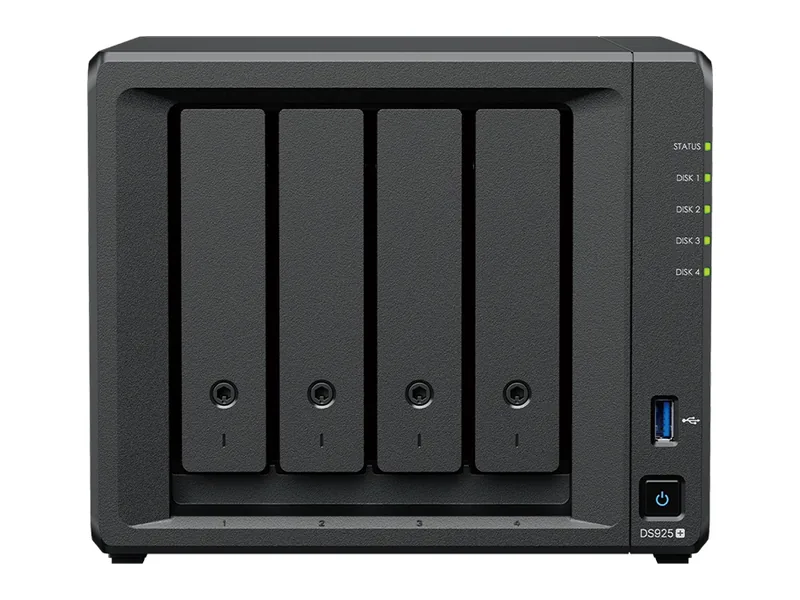 Synology DS925+