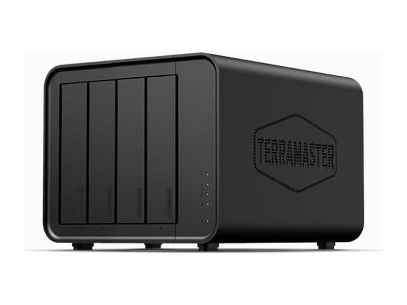 TerraMaster F4-424 Pro