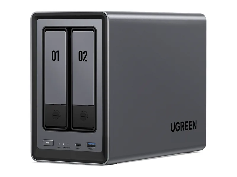 UGREEN DXP2800