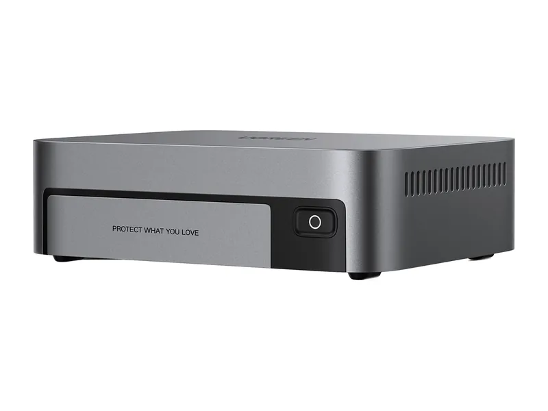 UGREEN DXP480T Plus