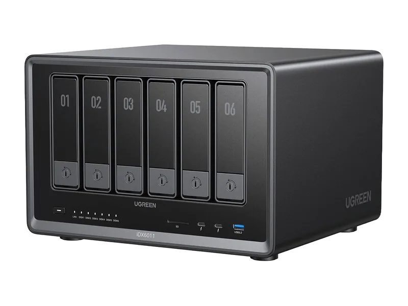 UGREEN iDX6011