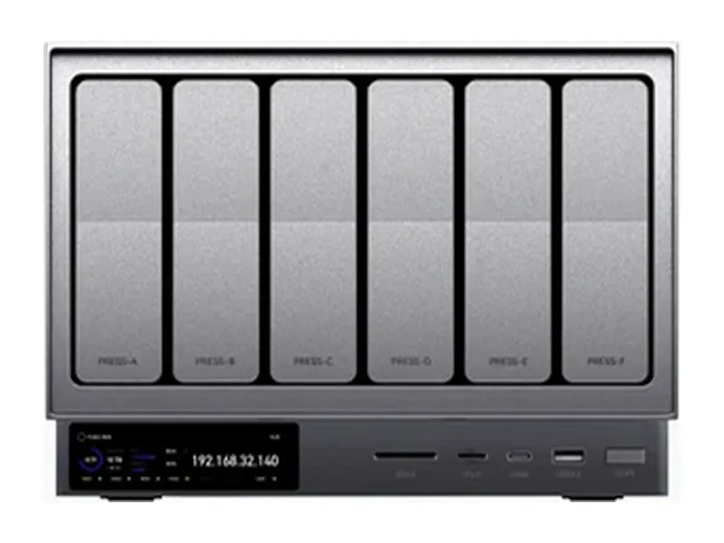 Zettlab D6 Ultra